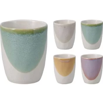 BÖGRE STONEWARE 280ML 4F. SZÍN