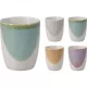 BÖGRE STONEWARE 280ML 4F. SZÍN