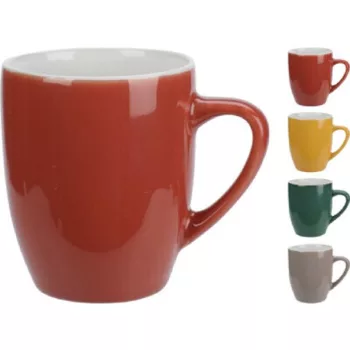 BÖGRE STONEWARE 240ML 4F. SZÍN