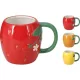 BÖGRE DOLOMIT 300ML 7,4X12,5X9,5CM 3F. GYÜMÖLCS