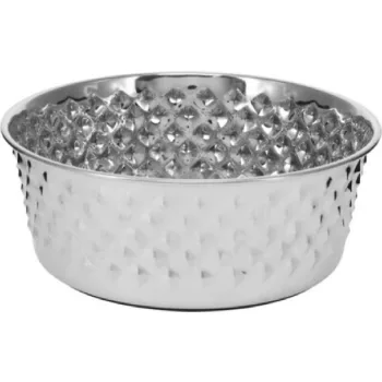 TÁL KISÁLLATOKNAK RM ACÉL 165X65MM 150 GR.