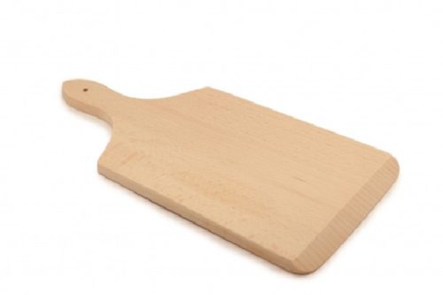 VÁGÓDESZKA GALUSKÁS 18*39 CM