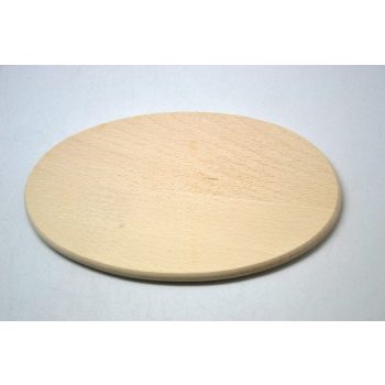 VÁGÓDESZKA OVÁLIS KICSI