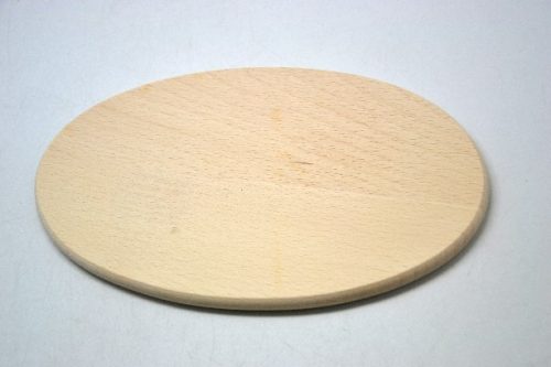 VÁGÓDESZKA OVÁLIS KICSI