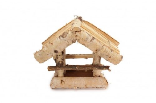 MADÁRHÁZ NÁDAS 37*25*25