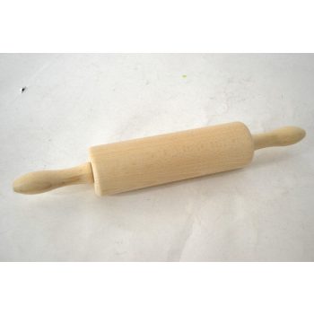 SODRÓFA FORGÓTENGELYES 20 CM+NYÉL ÁTMÉRŐ:5,5CM