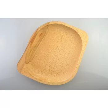 TÁLALÓ EGYES KICSI 23,5*19,5 CM