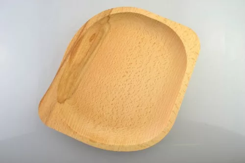 TÁLALÓ EGYES KICSI 23,5*19,5 CM