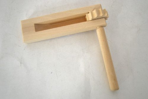 KEREPLŐ KICSI MÉRET:15X1,5X15CM