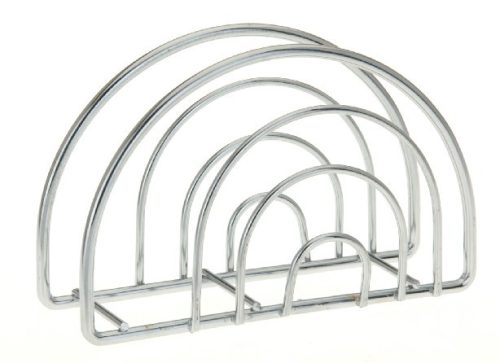 SZALVÉTATARTÓ KRÓM