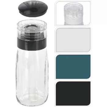BORS TARTÓ ÜVEG 300ML 3F. SZ