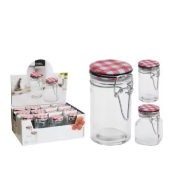 BEFŐTTES ÜVEG CSATOS 90ML 2F.