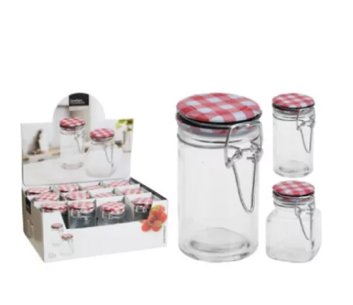 BEFŐTTES ÜVEG CSATOS 90ML 2F.