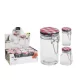 BEFŐTTES ÜVEG CSATOS 90ML 2F.