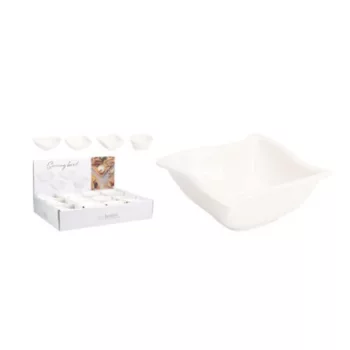 KÍNÁLÓTÁL PORCELÁN 4F. (12DB/DISPLAY)