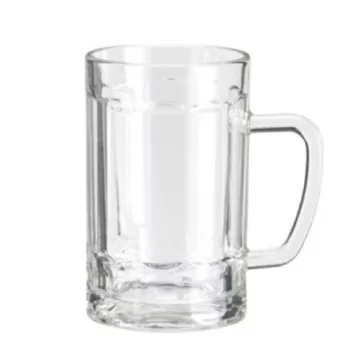 SÖRÖS KORSÓ ÜVEG 380ML