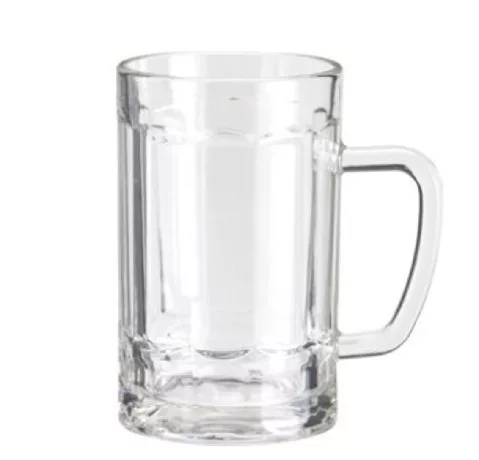 SÖRÖS KORSÓ ÜVEG 380ML