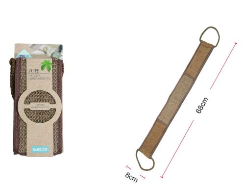 FÜRDŐÖV JUTA  68X8CM