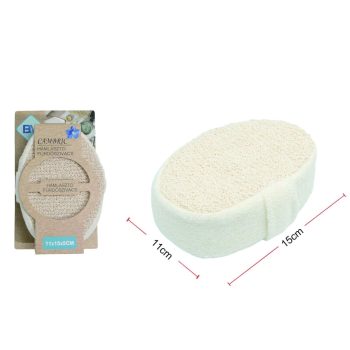 FÜRDŐPÁRNA AKUPRESSZÚRÁS 15X11CM