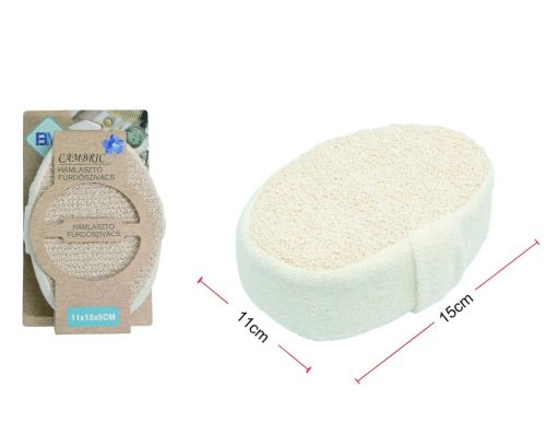 FÜRDŐPÁRNA AKUPRESSZÚRÁS 15X11CM