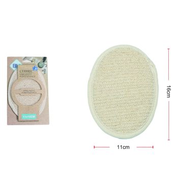 FÜRDŐPÁRNA AKUPRESSZÚRÁS 16X11CM