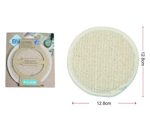 FÜRDŐPÁRNA ÁTM.:12,8CM