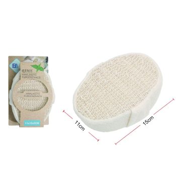 FÜRDŐSZIVACS 15X11CM