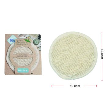 FÜRDŐSZIVACS PÁRNA ÁTM.:12,8CM