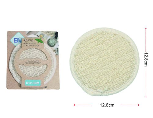 FÜRDŐSZIVACS PÁRNA ÁTM.:12,8CM