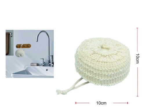 FÜRDŐSZIVACS ÁTM.:10CM