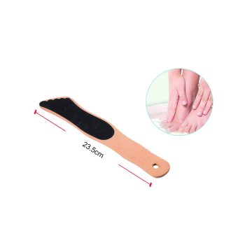 SAROKRESZELŐ FA NYELŰ 23,5CM