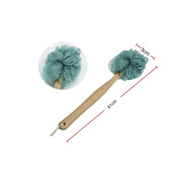 FÜRDŐRÓZSA FA NYELŰ 41X3CM