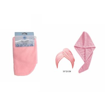 HAJSZÁRÍTÓ SAPKA 55X25CM