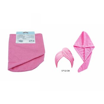 HAJSZÁRÍTÓ SAPKA 57X22CM