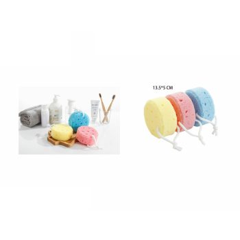 FÜRDŐSZIVACS 13,5X5CM