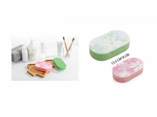 FÜRDŐSZIVACS 13,5X8CM