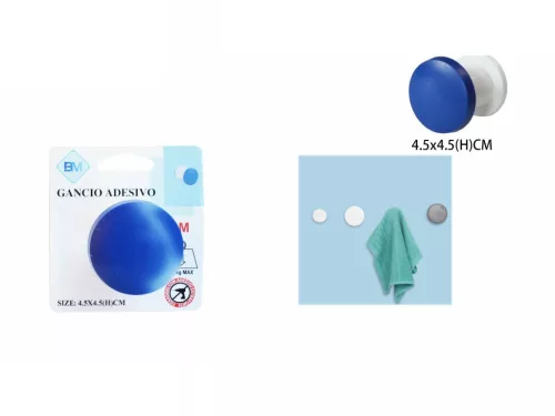 KAMPÓ ÖNTAPADÓS ÁTM.:4,5CM