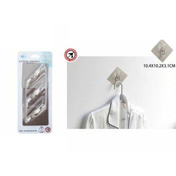 KAMPÓ ÖNTAPADÓS 10,4X10,2X3,1CM