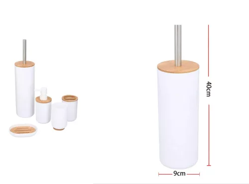 WC-KEFE 40X9CM