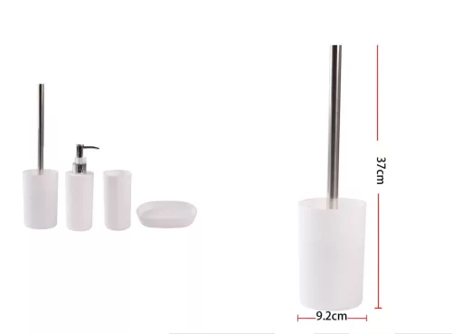 WC-KEFE 37X9,2CM