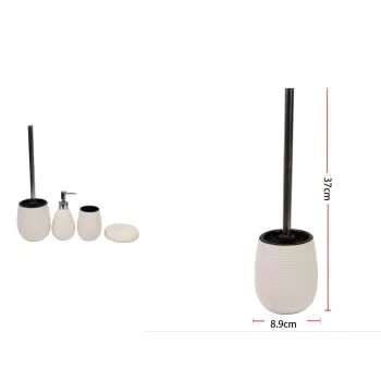 WC-KEFE KERÁMIA 37X8,9CM