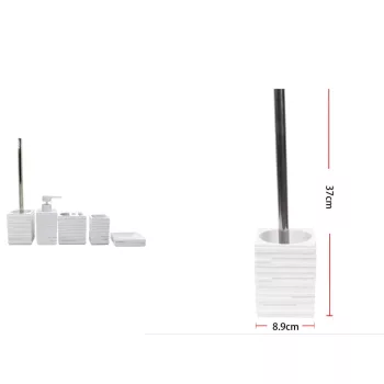 WC-KEFE 37X8,9CM
