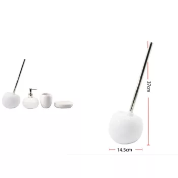 WC KEFE KER. 37X14,5CM