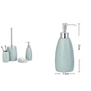 SZAPPANADAGOLÓ KERÁMIA 7,5CMX21CM