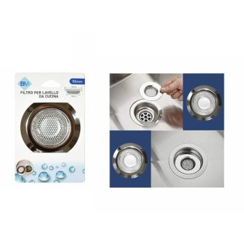 SZŰRŐHÁLÓ MOSOGATÓHOZ RM 9CMX5,8CM