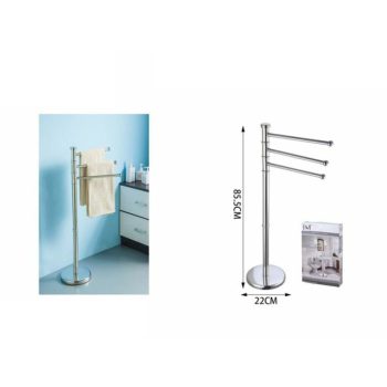 TÖRÖLKÖZŐTARTÓ 22CMX85,5CM