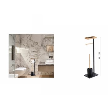 WC-PAPÍRTARTÓ 66,5CM