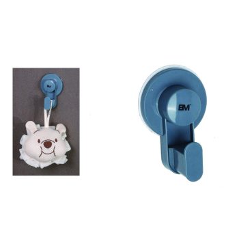 AKASZTÓ MŰANYAG KÉK