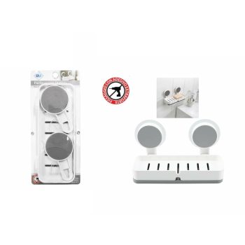 SZAPPANTARTÓ ÖNTAPADÓS DUPLA