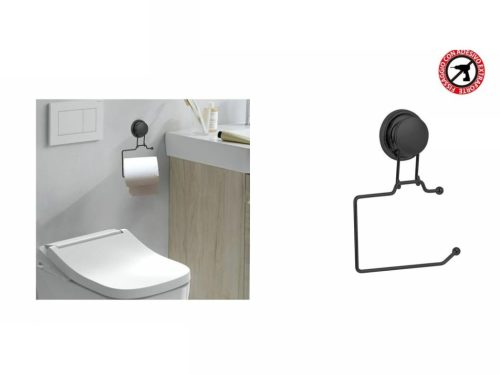 WC-PAPÍRTARTÓ ÖNTAPADÓS